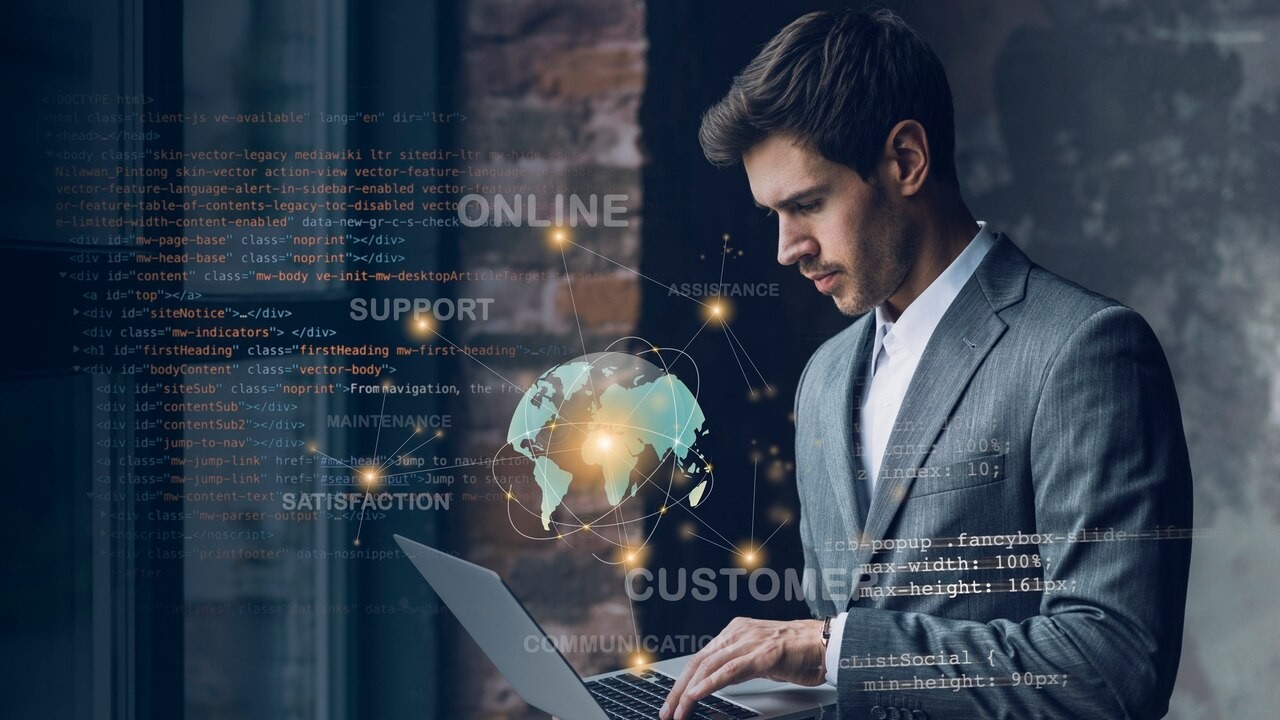 Healthcare Technology