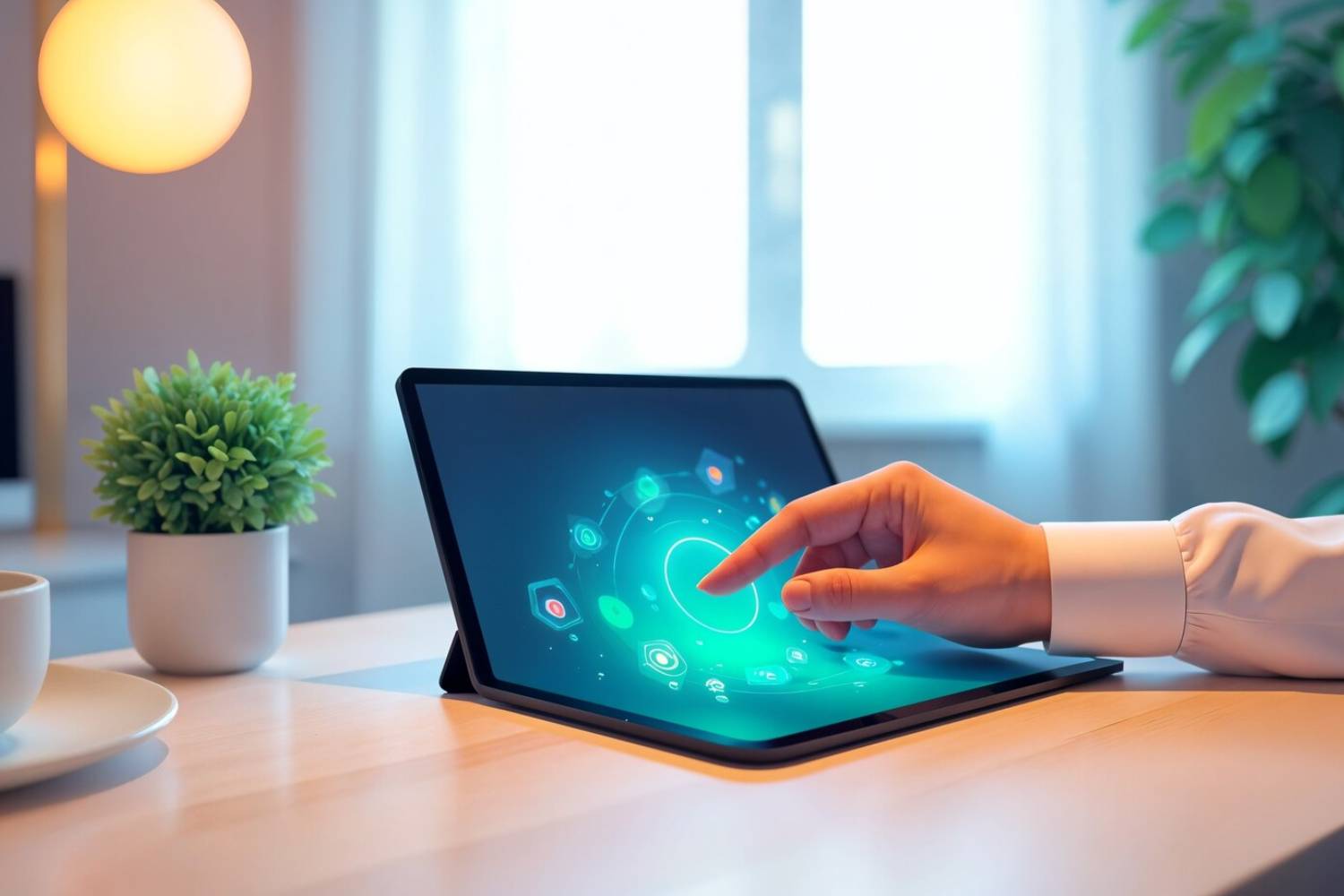 Digital Workplace Solutions