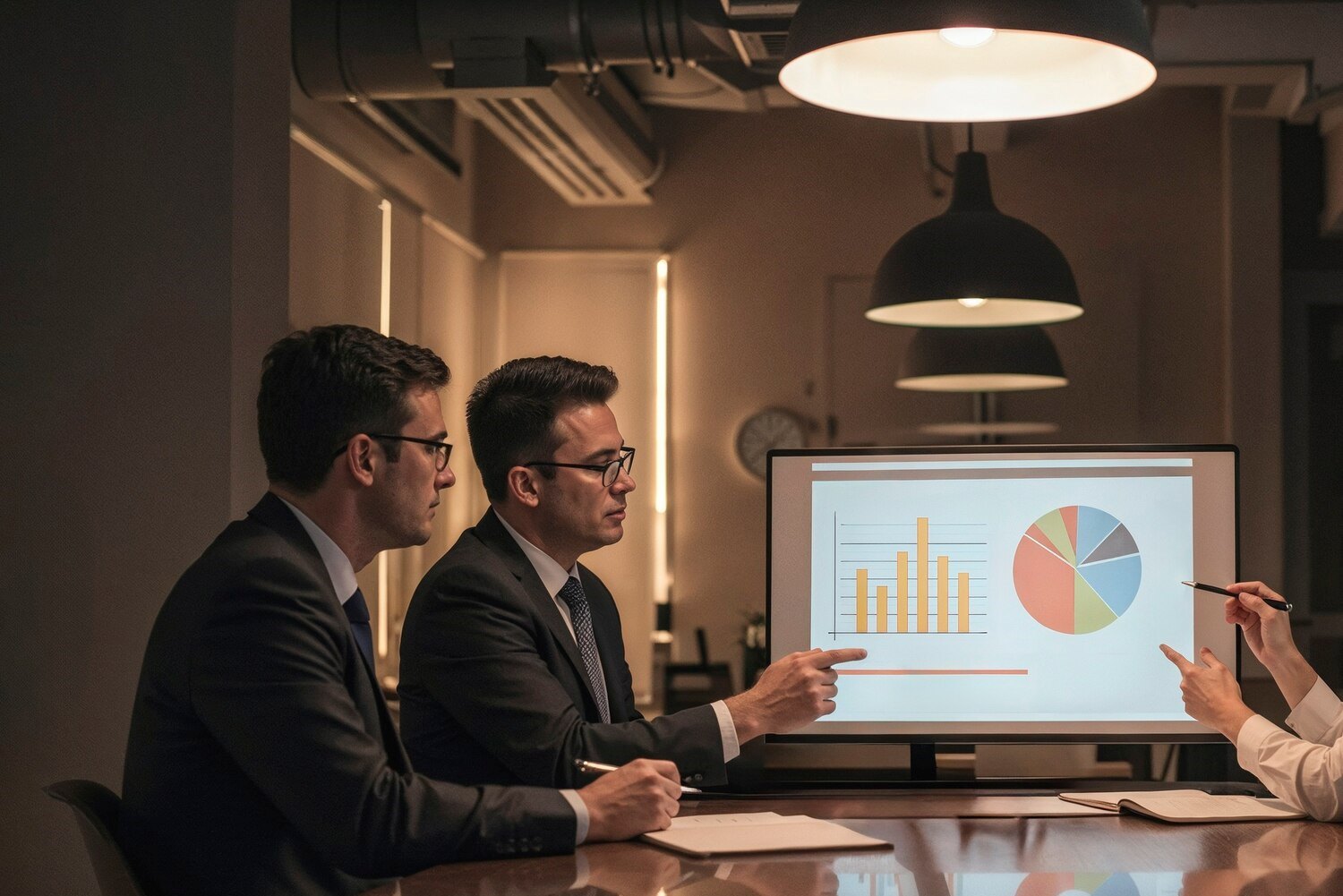 ERP & CRM Consulting