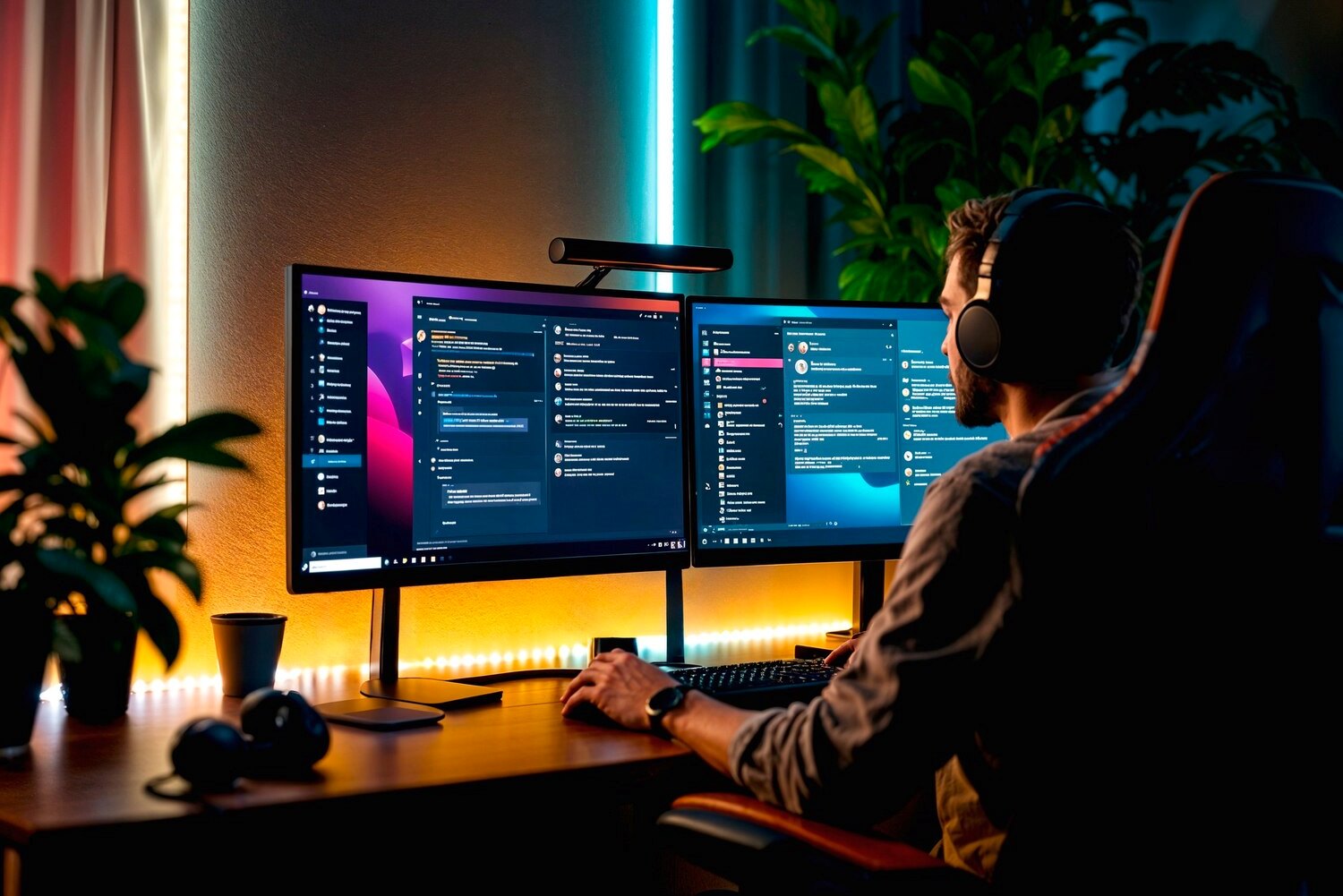 Software Development & Integration